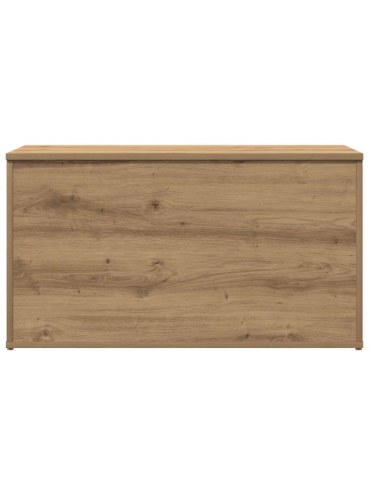 HOIUKAST ARTISAN OAK 84X42X46 CM ENGINEERED WOOD
