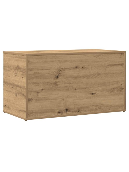 HOIUKAST ARTISAN OAK 84X42X46 CM ENGINEERED WOOD