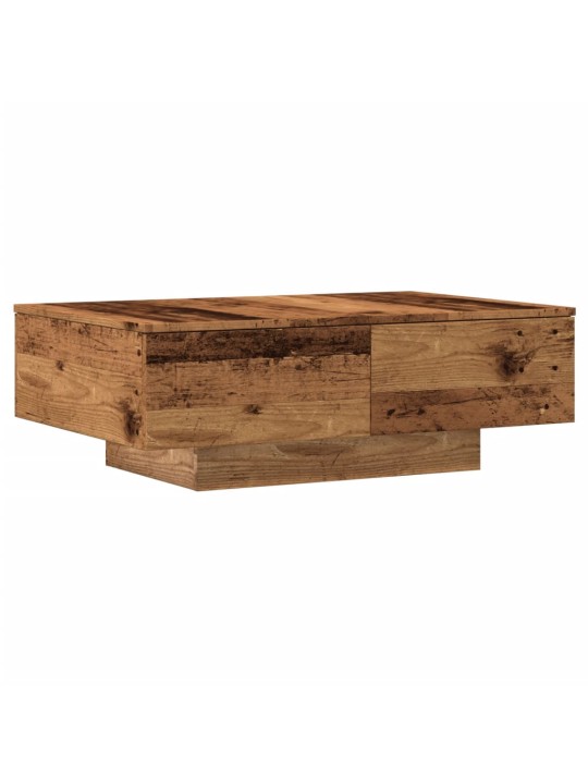 DIIVANILAUD OLD WOOD 90X60X31 CM ENGINEERED WOOD