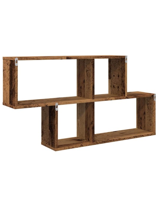 SEINARIIUL VANA PUIT 100X18X53 CM ENGINEERED WOOD