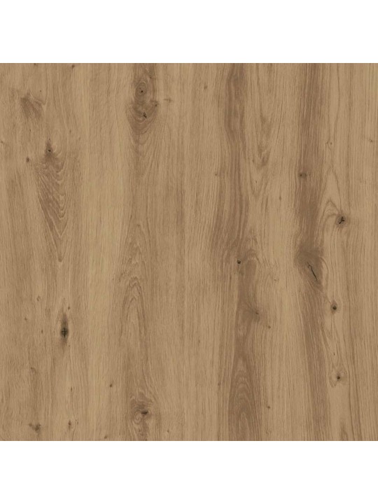 SEINANURGARIIULID 2 TK ARTISAN OAK 40X40X49,5CM ENGINEERED WOOD