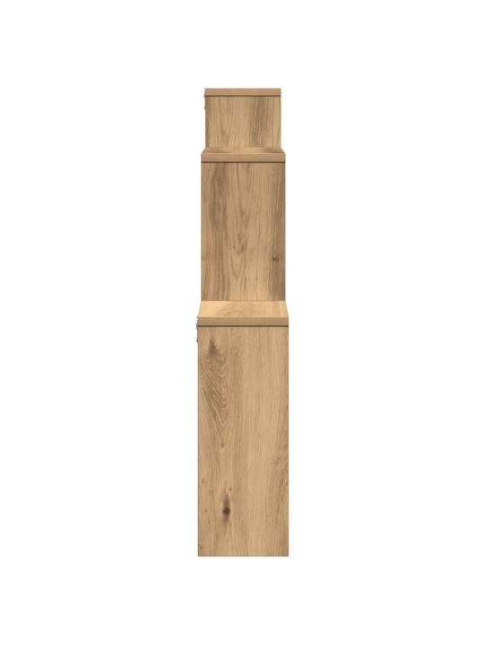 SEINARIIUL ARTISAN TAMM 80X15X78,5 CM EHITUSPUIT