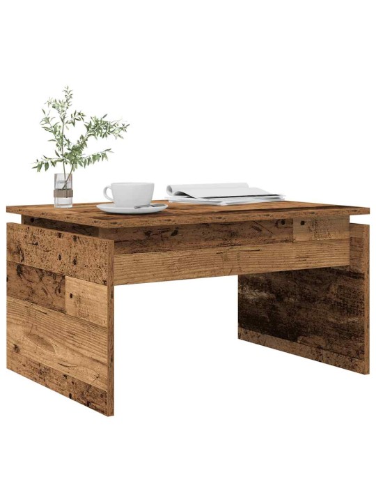 DIIVANILAUD OLD WOOD 68X50X38 CM ENGINEERED WOOD