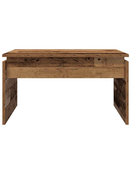 DIIVANILAUD OLD WOOD 68X50X38 CM ENGINEERED WOOD