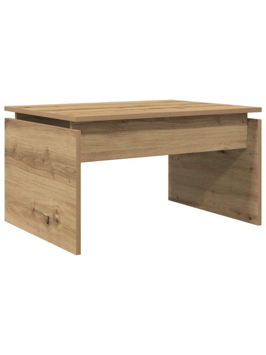 DIIVANILAUD ARTISAN TAMM 68X50X38 CM ENGINEERED WOOD