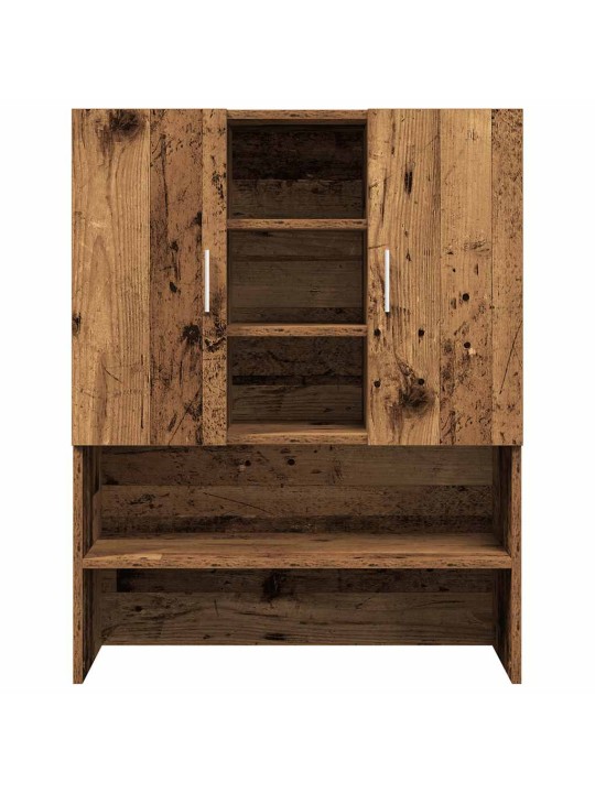 PESUMASINA KAPP VANA PUIT 70,5X25,5X90 CM