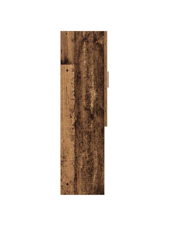 PESUMASINA KAPP VANA PUIT 70,5X25,5X90 CM