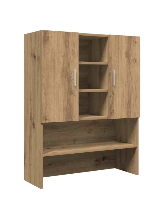 PESUMASINA KAPP ARTISAN TAMM 70,5X25,5X90 CM