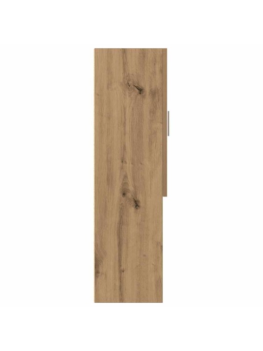 PESUMASINA KAPP ARTISAN TAMM 70,5X25,5X90 CM