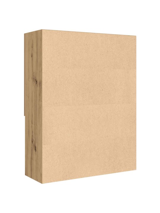 PESUMASINA KAPP ARTISAN TAMM 70,5X25,5X90 CM