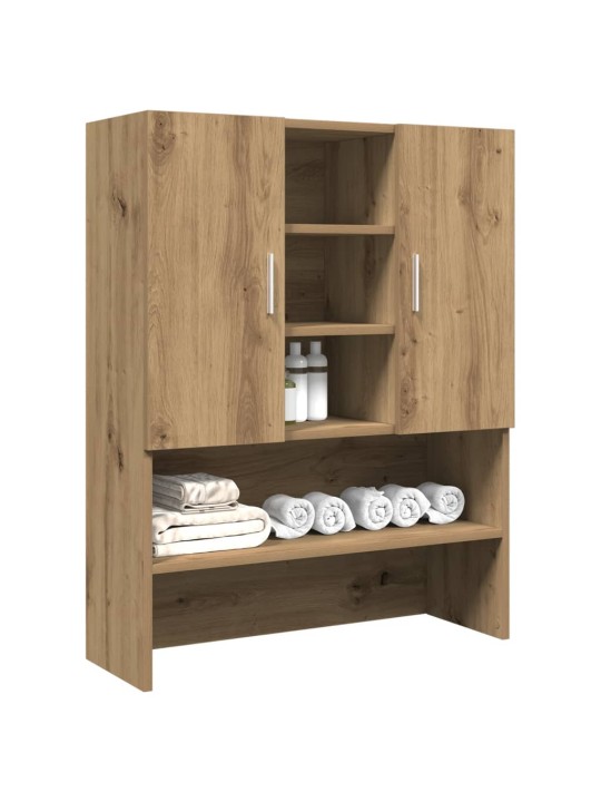 PESUMASINA KAPP ARTISAN TAMM 70,5X25,5X90 CM