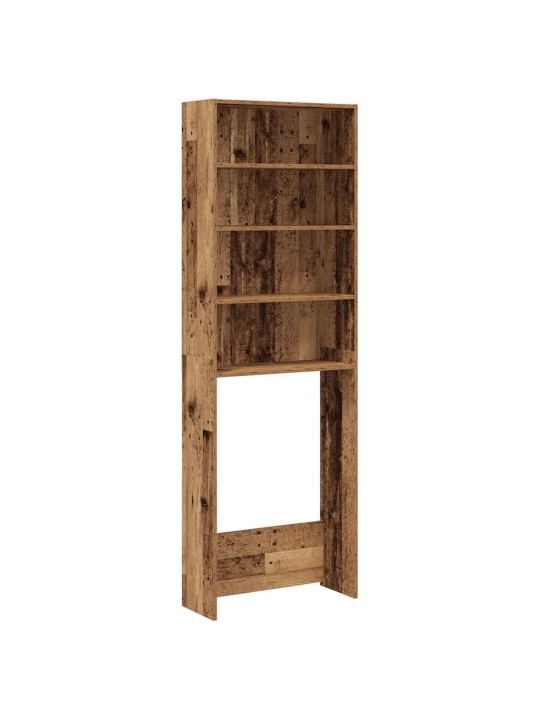 PESUMASINA KAPP VANA PUIT 64X24X190 CM