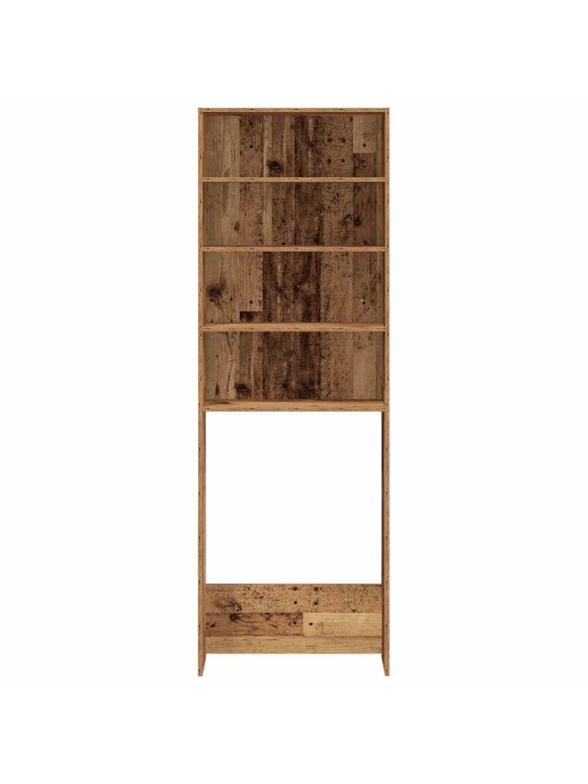 PESUMASINA KAPP VANA PUIT 64X24X190 CM