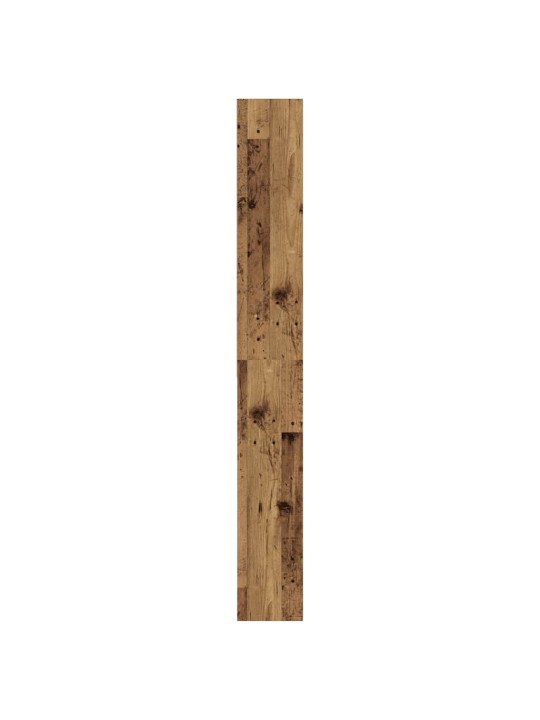 PESUMASINA KAPP VANA PUIT 64X24X190 CM