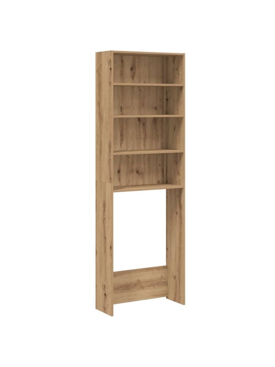 PESUMASINA KAPP ARTISAN TAMM 64X24X190 CM