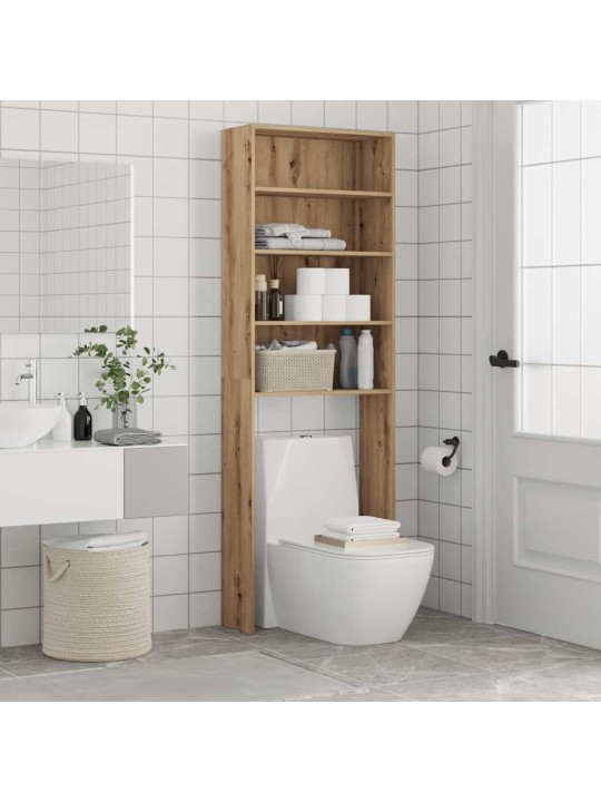 PESUMASINA KAPP ARTISAN TAMM 64X24X190 CM