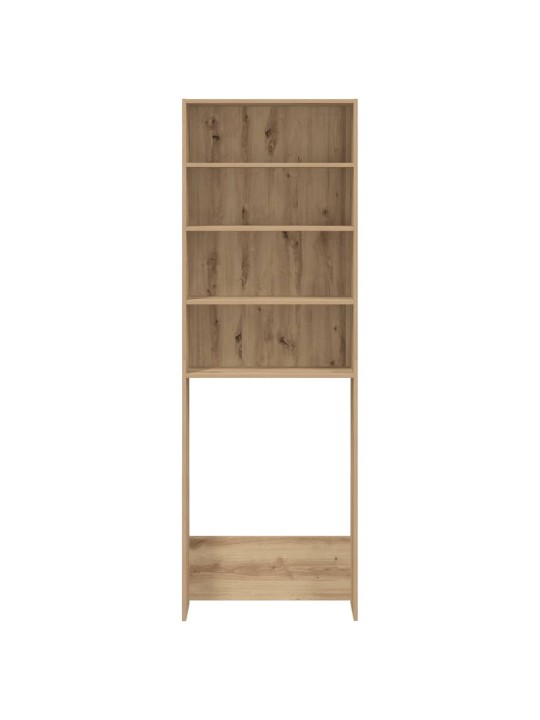 PESUMASINA KAPP ARTISAN TAMM 64X24X190 CM