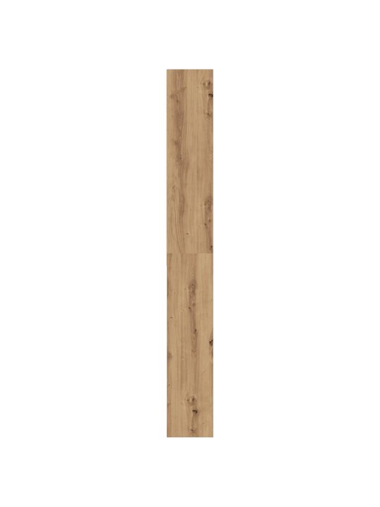 PESUMASINA KAPP ARTISAN TAMM 64X24X190 CM