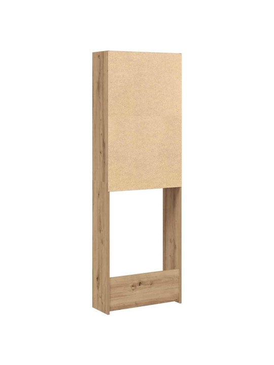 PESUMASINA KAPP ARTISAN TAMM 64X24X190 CM