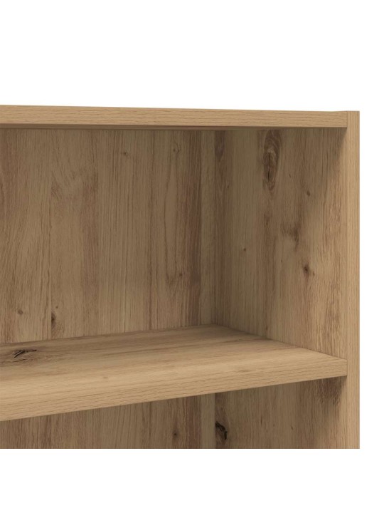 PESUMASINA KAPP ARTISAN TAMM 64X24X190 CM