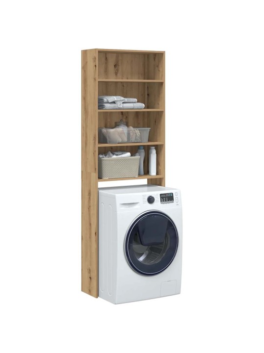 PESUMASINA KAPP ARTISAN TAMM 64X24X190 CM