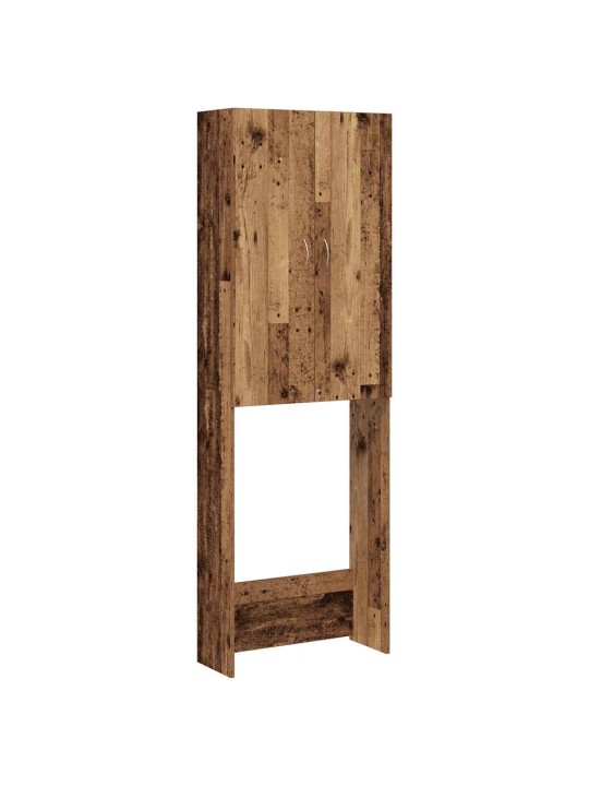 PESUMASINA KAPP VANA PUIT 64X25,5X190 CM