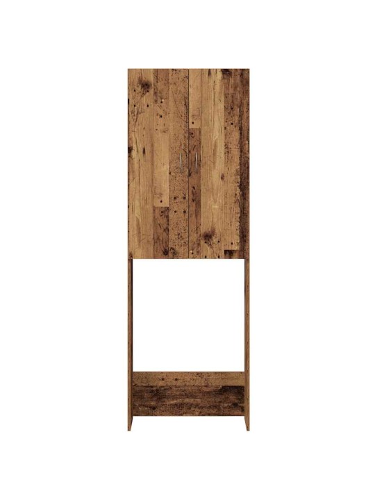 PESUMASINA KAPP VANA PUIT 64X25,5X190 CM