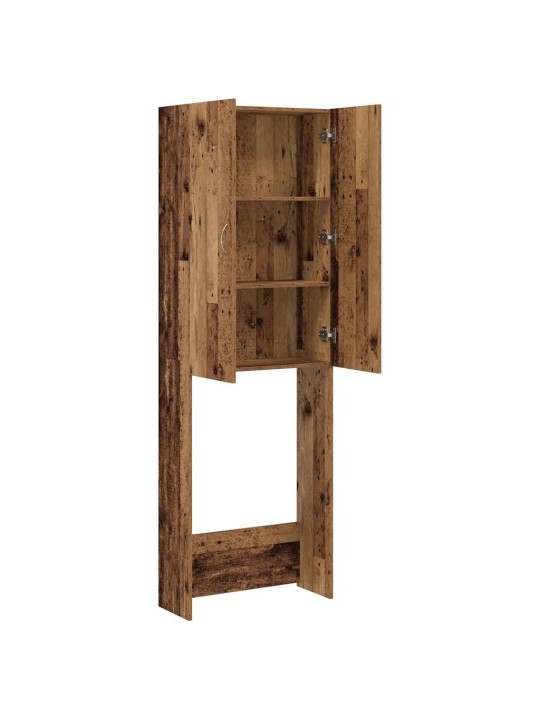 PESUMASINA KAPP VANA PUIT 64X25,5X190 CM