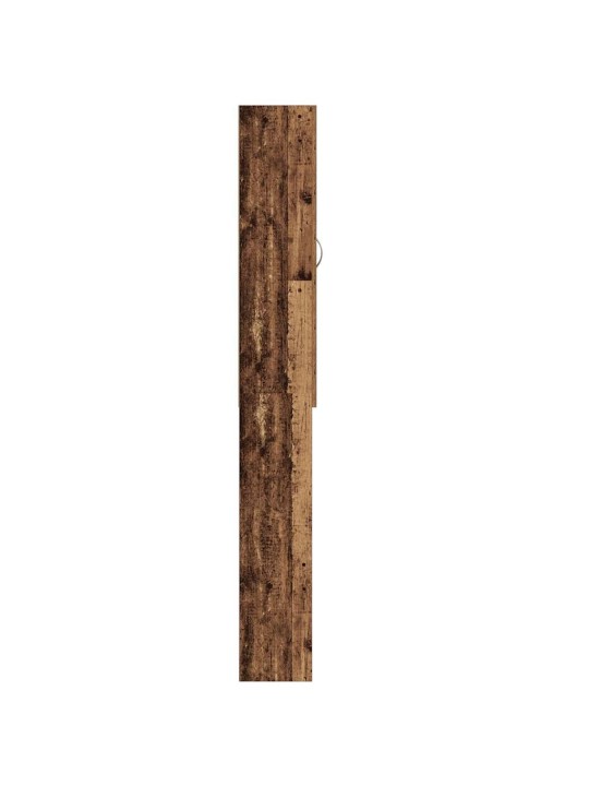 PESUMASINA KAPP VANA PUIT 64X25,5X190 CM