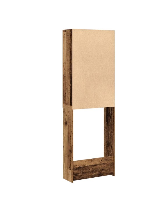 PESUMASINA KAPP VANA PUIT 64X25,5X190 CM