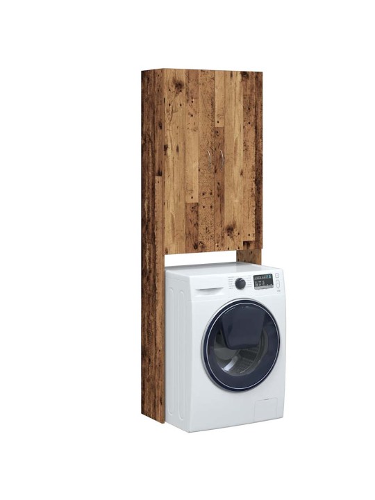 PESUMASINA KAPP VANA PUIT 64X25,5X190 CM