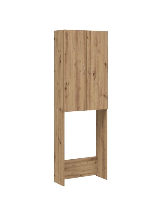 PESUMASINA KAPP ARTISAN TAMM 64X25,5X190 CM