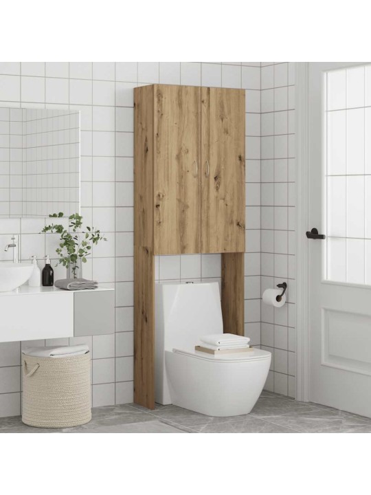 PESUMASINA KAPP ARTISAN TAMM 64X25,5X190 CM