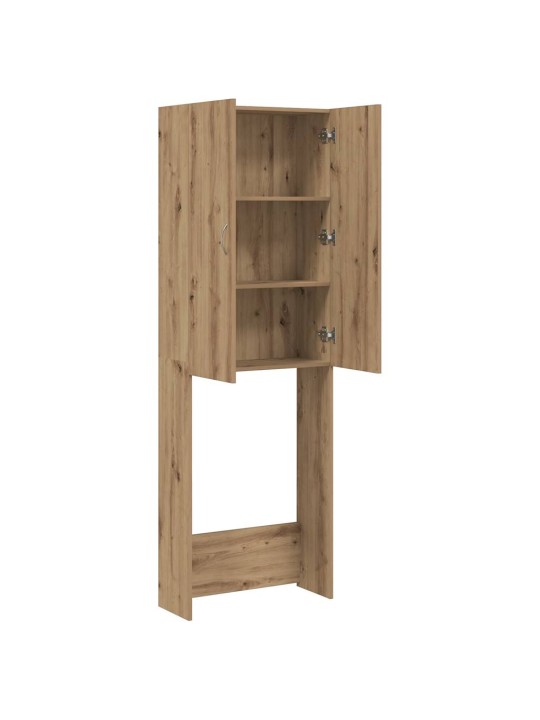 PESUMASINA KAPP ARTISAN TAMM 64X25,5X190 CM