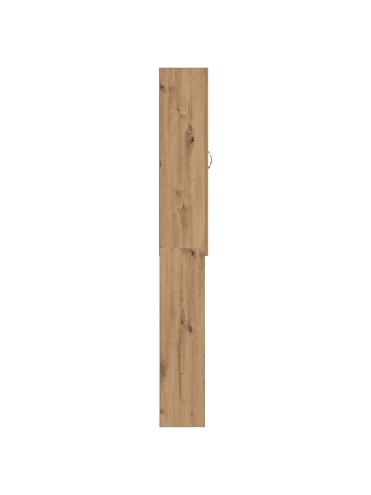 PESUMASINA KAPP ARTISAN TAMM 64X25,5X190 CM
