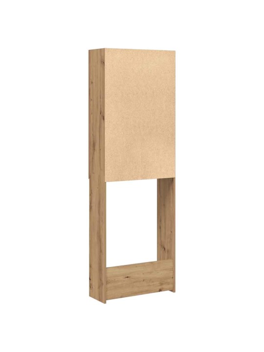 PESUMASINA KAPP ARTISAN TAMM 64X25,5X190 CM
