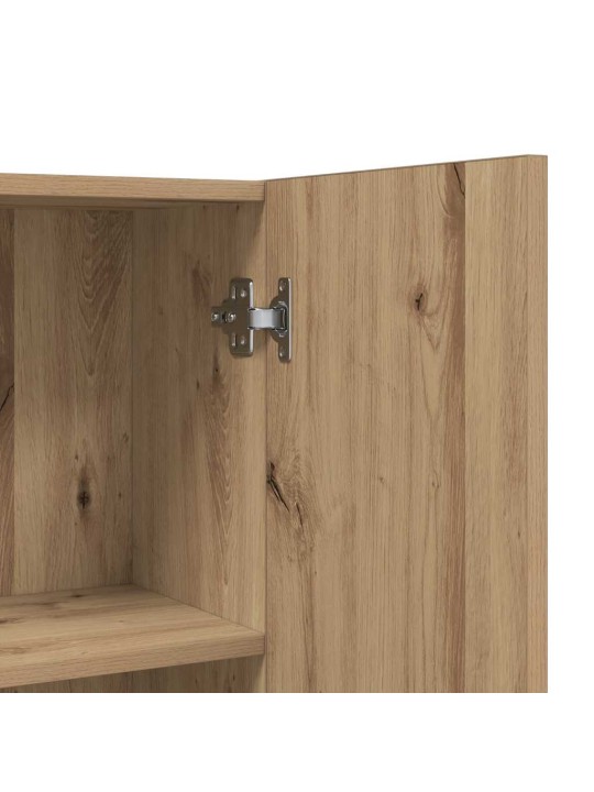 PESUMASINA KAPP ARTISAN TAMM 64X25,5X190 CM