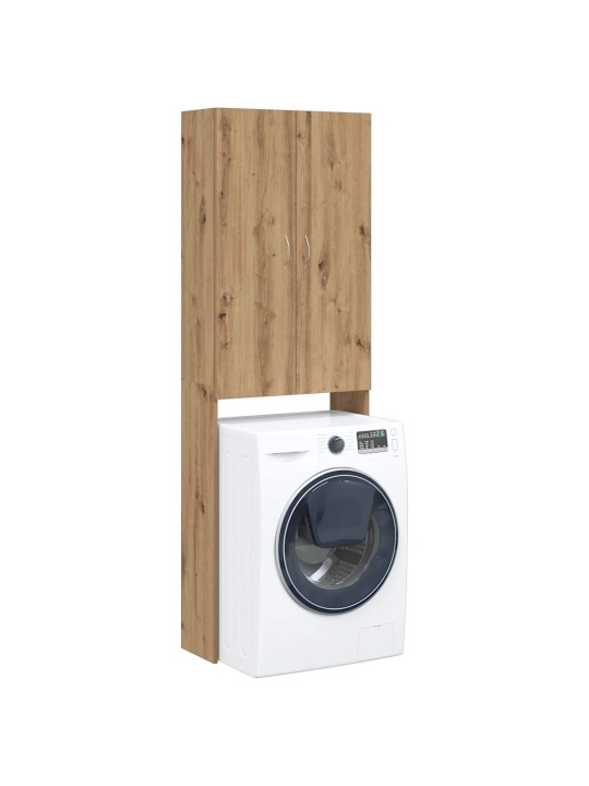 PESUMASINA KAPP ARTISAN TAMM 64X25,5X190 CM