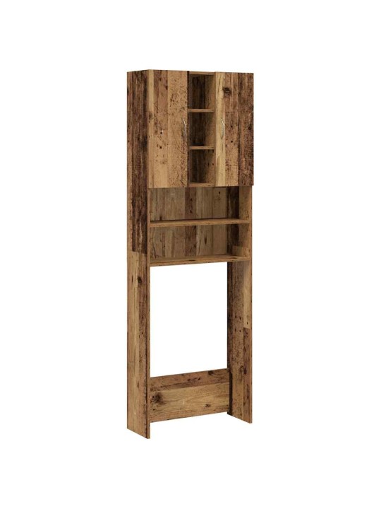 PESUMASINA KAPP VANA PUIT 64X25,5X190 CM