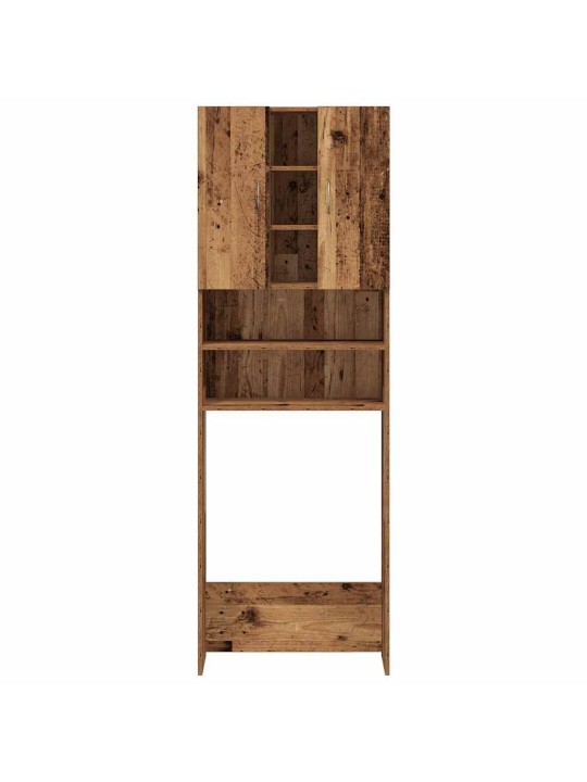 PESUMASINA KAPP VANA PUIT 64X25,5X190 CM