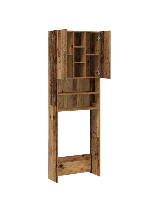 PESUMASINA KAPP VANA PUIT 64X25,5X190 CM