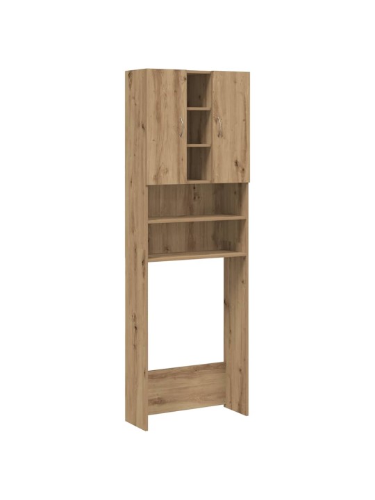 PESUMASINA KAPP ARTISAN TAMM 64X25,5X190 CM