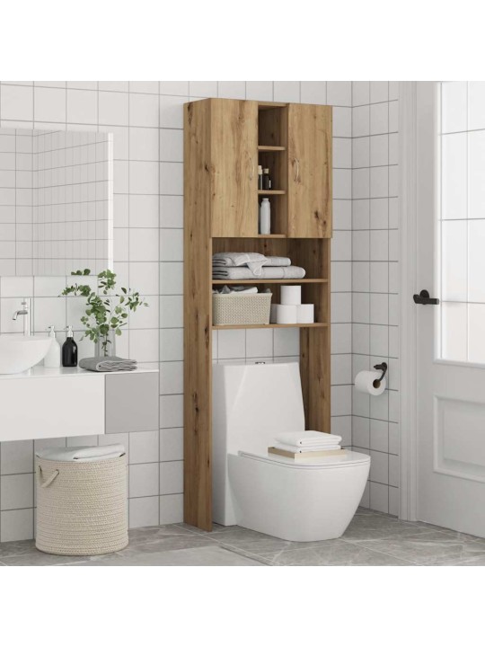 PESUMASINA KAPP ARTISAN TAMM 64X25,5X190 CM