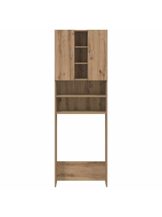 PESUMASINA KAPP ARTISAN TAMM 64X25,5X190 CM