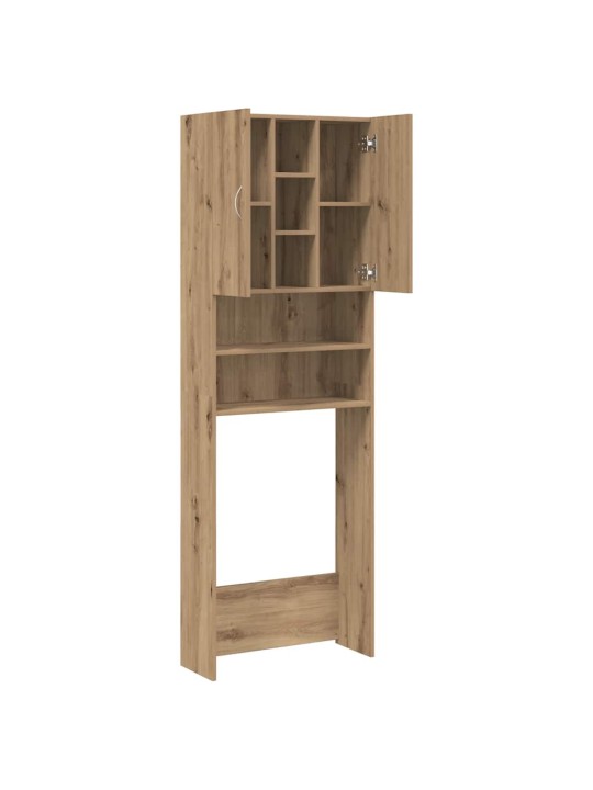 PESUMASINA KAPP ARTISAN TAMM 64X25,5X190 CM