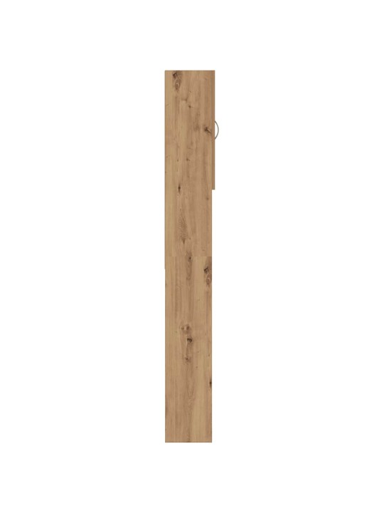 PESUMASINA KAPP ARTISAN TAMM 64X25,5X190 CM