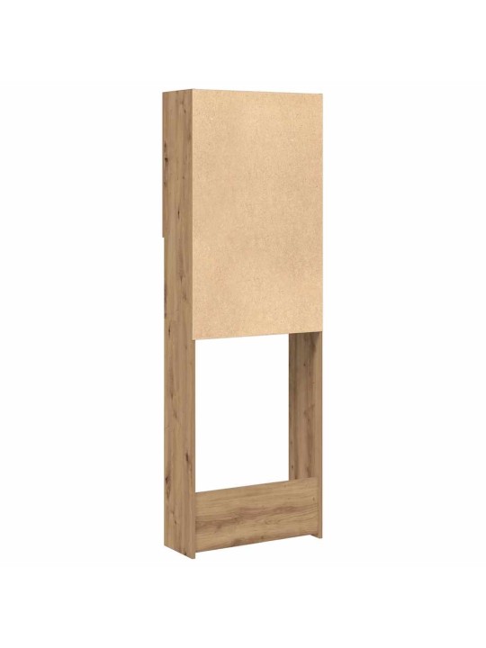 PESUMASINA KAPP ARTISAN TAMM 64X25,5X190 CM