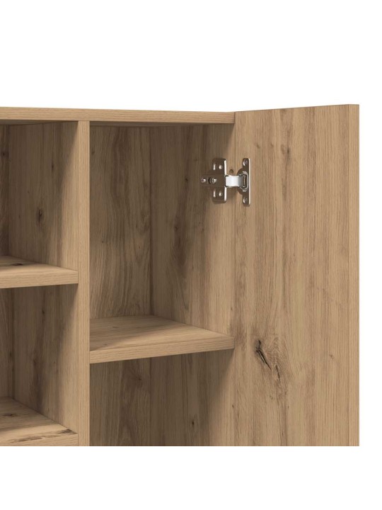 PESUMASINA KAPP ARTISAN TAMM 64X25,5X190 CM