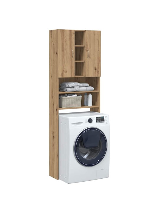 PESUMASINA KAPP ARTISAN TAMM 64X25,5X190 CM