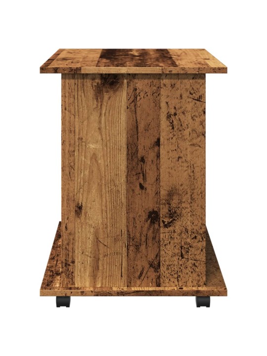 RULLKAPP VANA PUIT 60X45X60 CM ENGINEERED WOOD